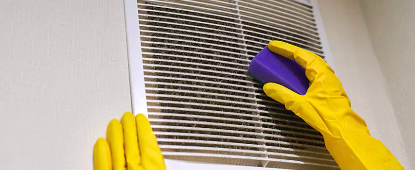 Vent Cleaning Company in Bettendorf, IA