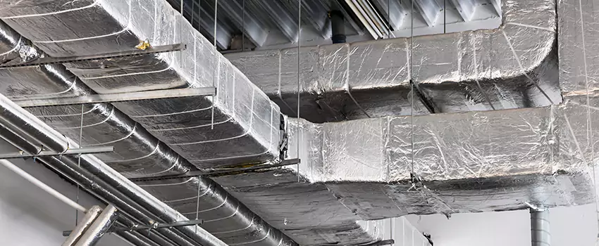 Vent Dust Cleaning Cost in Bettendorf, IA