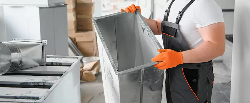 Ventilation Fan Cleaning Services in Bettendorf, Iowa