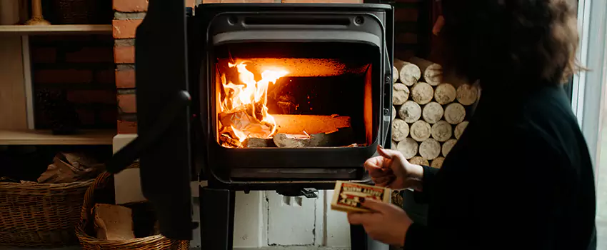 Key Features of Vermont Castings Fireplaces in Bettendorf, IA