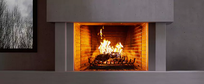 Indoor Wood Burning Furnace Repair and Installation in Bettendorf, Iowa