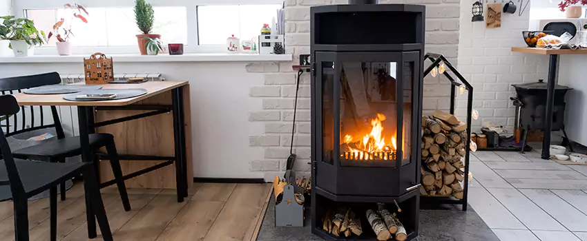 Wood Stove Firebox Installation Services in Bettendorf, IA