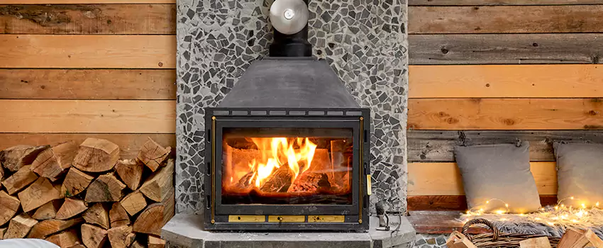 Wood Stove Cracked Glass Repair Services in Bettendorf, IA