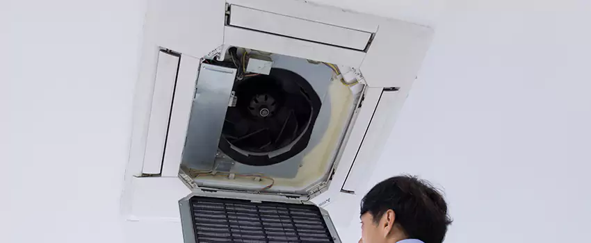 Benefits of Professional Air Duct Cleaning in Bettendorf, Iowa