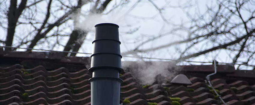 Broken Chimney Animal Screen Repair And Installation in Bettendorf, IA