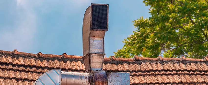 Chimney Creosote Cleaning Experts in Bettendorf, Iowa