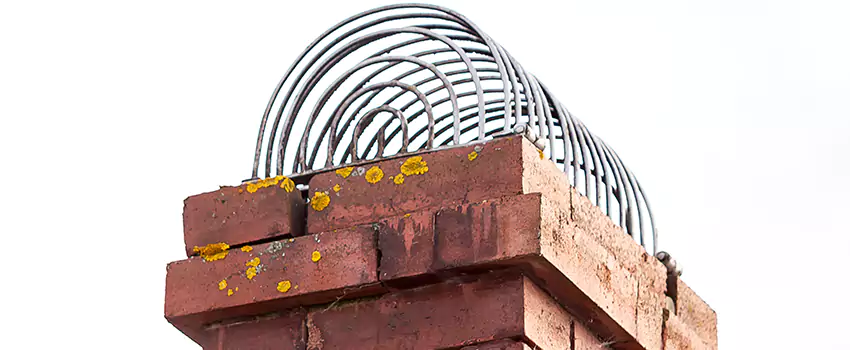 Chimney Crown Problems in Bettendorf, Iowa
