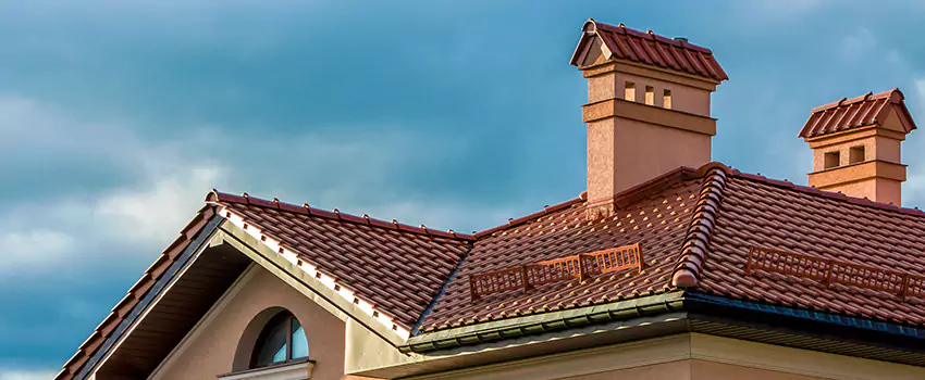 Residential Chimney Services in Bettendorf, Iowa