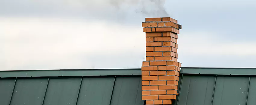 Chimney Installation Company in Bettendorf, IA
