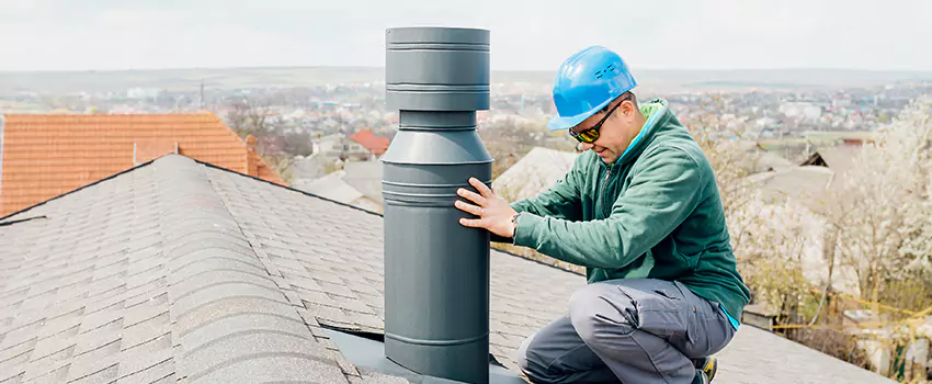 Insulated Chimney Liner Services in Bettendorf, IA