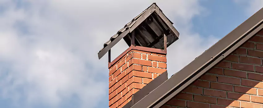 Chimney Saver Masonry Repair Contractor in Bettendorf, Iowa