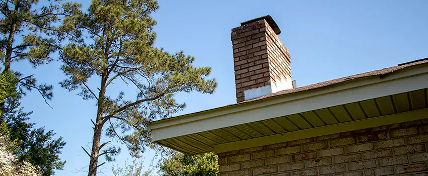 Brick Chimney Sweep Near Me in Bettendorf, IA