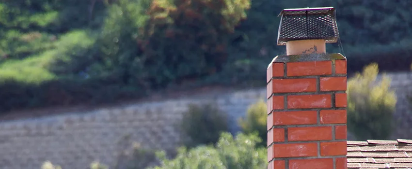 Chimney Tuckpointing And Masonry Restoration in Bettendorf, IA