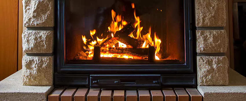 Decorative Fireplace Installation Cost in Bettendorf, Iowa