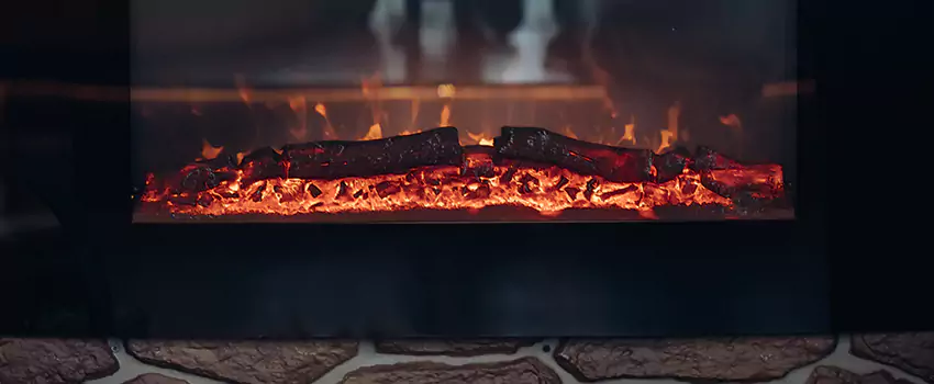 Cost of Electric Fireplace Repair Service in Bettendorf, Iowa