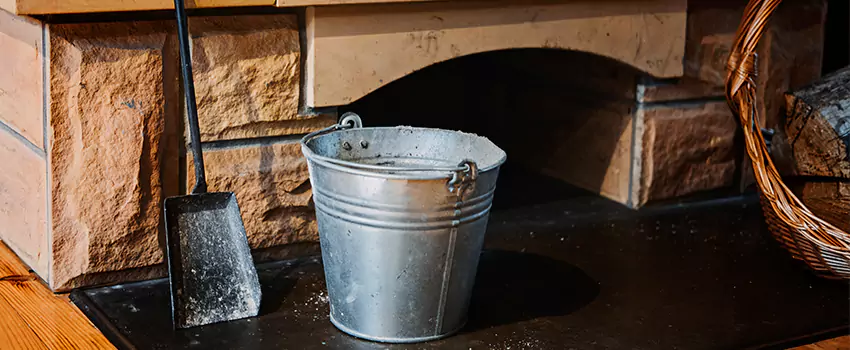 Clean The Fireplace Mantle And Hearth in Bettendorf, Iowa