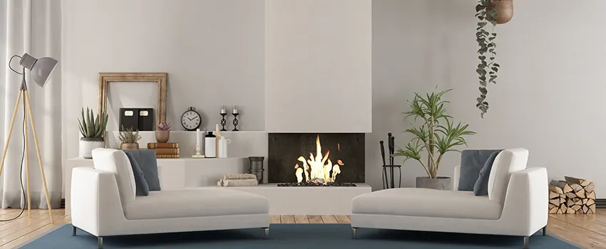 Decorative Fireplace Crystals Services in Bettendorf, Iowa