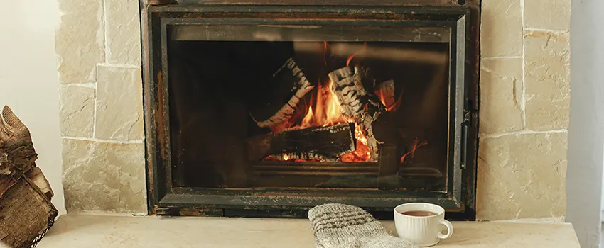 Fireplace Door Handle Replacements Services in Bettendorf, Iowa