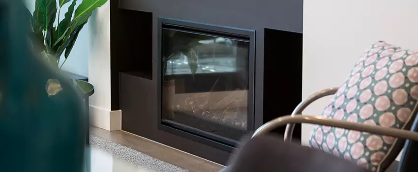 Gas Fireplace Installation in Bettendorf, IA
