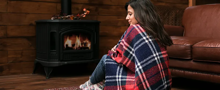 Fireplace Firebox Grate Replacement Services  in Bettendorf, Iowa