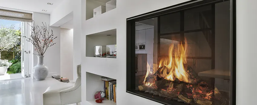 Fireplace Screen Installation And Replacement in Bettendorf, IA