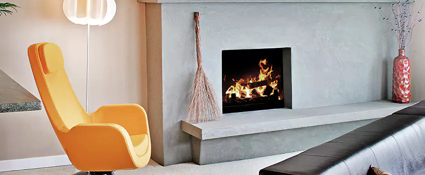Electric Fireplace Makeover Services in Bettendorf, IA