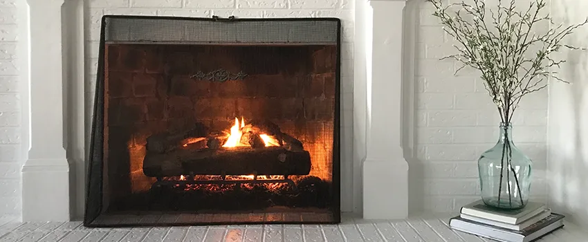 Cost-Effective Fireplace Mantel Inspection And Maintenance in Bettendorf, IA