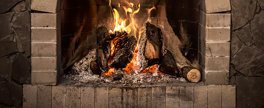 Cost of Rebuilding A Fireplace in Bettendorf, Iowa