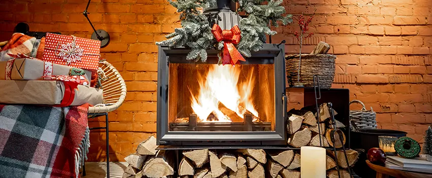 Steel Fireplace Grate Repair And Replacement Services in Bettendorf, Iowa