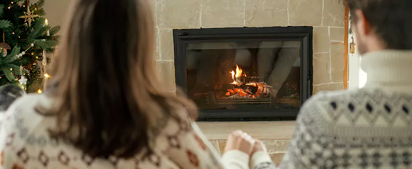 Fireplace Firebox Refurbish & Restore Services in Bettendorf, IA