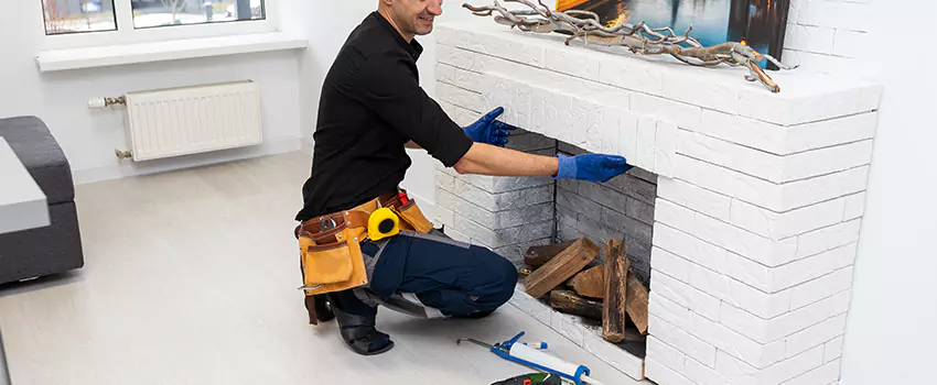 Gas Fireplace Repair And Replacement in Bettendorf, IA