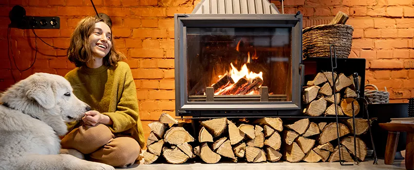 Fireplace Smell Removal Cost in Bettendorf, IA