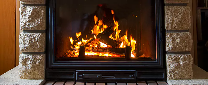 Fireplace Xtrordinair Probuilder Gas Fireplace Installation in Bettendorf, IA