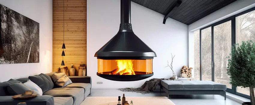 Floating Damaged Fireplace Repair Services in Bettendorf, IA