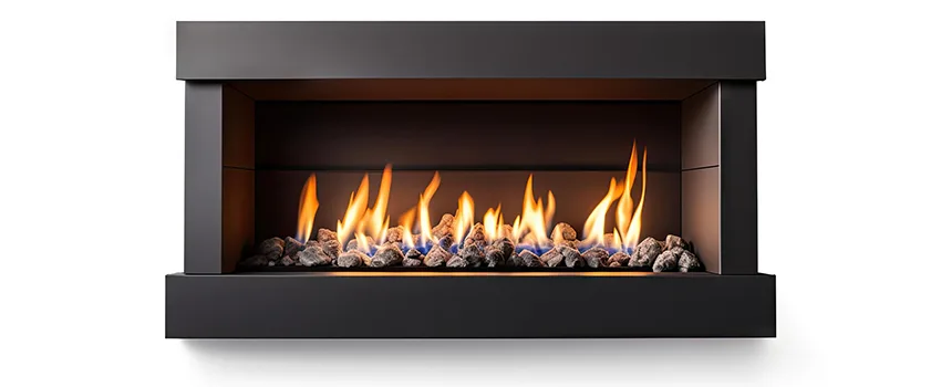 Outdoor Gas Fireplaces Installation in Bettendorf, IA