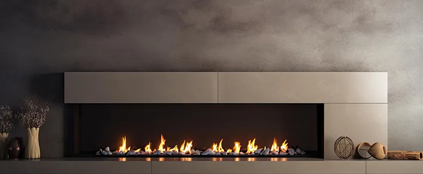 Gas Fireplace Logs Supplier in Bettendorf, Iowa