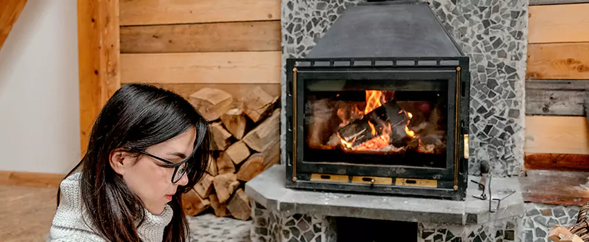 Harman P68-C Pellet Stove Repair in Bettendorf, Iowa 