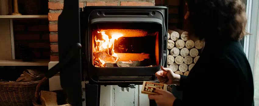 Hearthstone Wood Stoves Fireplace Repair in Bettendorf, Iowa