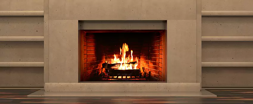 Majestic Trilliant Series Gas Fireplace Insert Repair in Bettendorf, Iowa