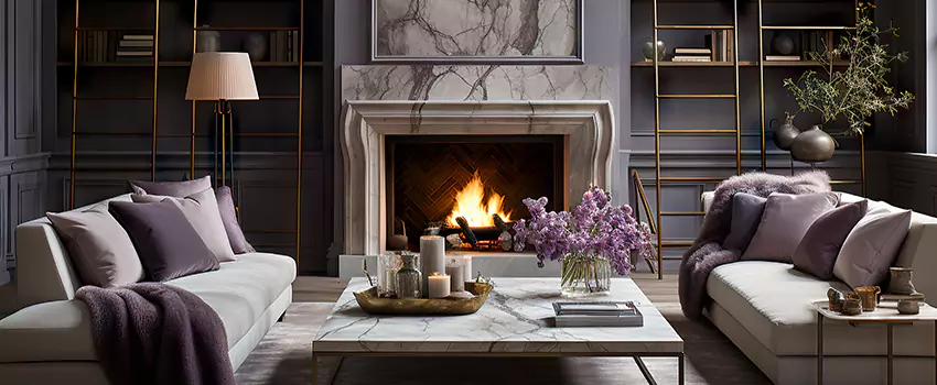 Napoleon Galaxy Series Outdoor Fireplaces Repair in Bettendorf, IA