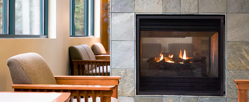 Osburn Fireplace Tempered Glass Hearth Pad Replacement in Bettendorf, Iowa