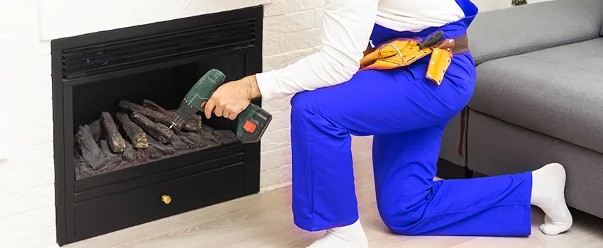Pellet Fireplace Repair Services in Bettendorf, IA