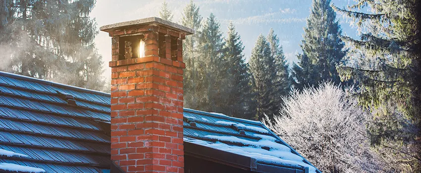 Residential Chimney Rain Caps Repair Services in Bettendorf, IA