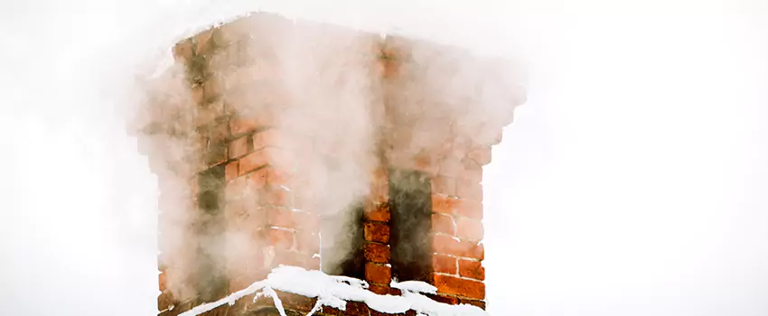 Chimney Flue Soot Removal in Bettendorf, IA