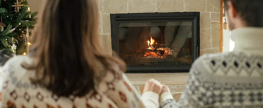 Superior Open-Hearth Wood Fireplaces in Bettendorf, IA