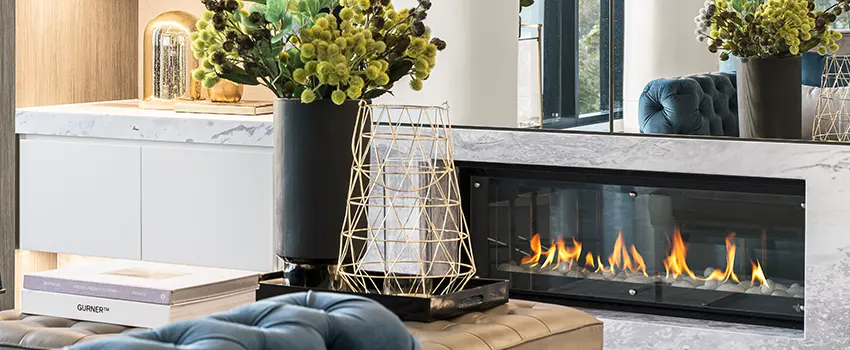 Professional Town & Country Luxury Fireplace Maintenance Experts in Bettendorf, Iowa
