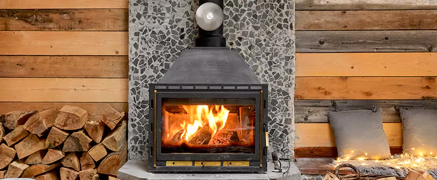 Travis Industries Elite Fireplace Inspection and Maintenance in Bettendorf, Iowa