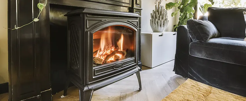 Valor Wood Fireplace in Bettendorf, IA