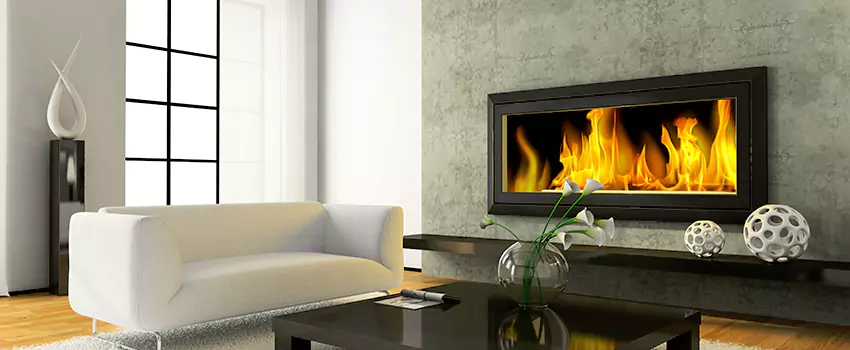 Ventless Fireplace Oxygen Depletion Sensor Installation and Repair Services in Bettendorf, Iowa