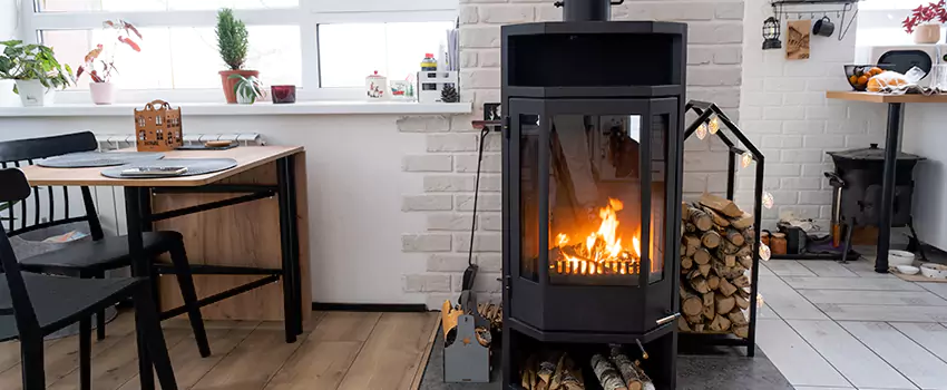 Cost of Vermont Castings Fireplace Services in Bettendorf, IA